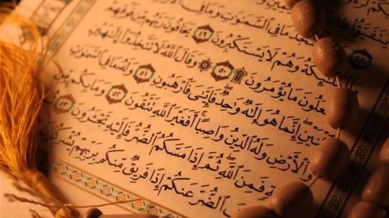 ابتعدوا عن الفساد.. فالدّنيا لا تدوم لأحد