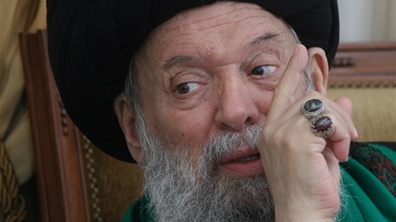 المرجع فضل الله: العفو عن العملاء مرفوض