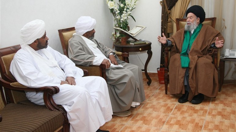 لا معنى للوحدة إلّا في ظلّ الإسلام المتحرّك