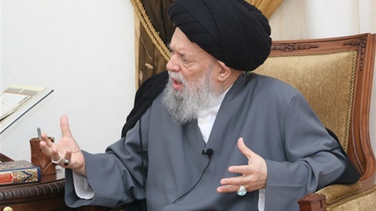 العلّامة السيّد محمد حسين فضل الله.. مرجع ومجتهد أيضاً