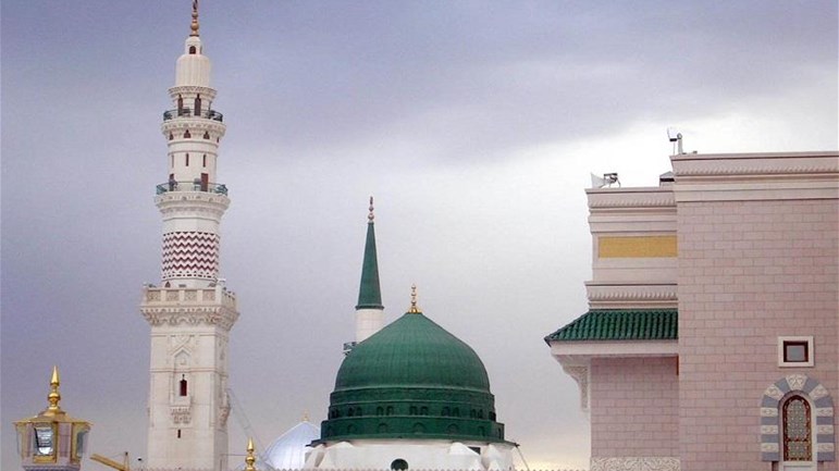 إغراء النبيّ (ص) لتقديم التّنازلات