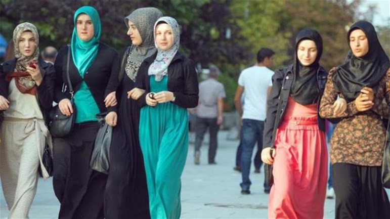 ما هي النّظرة المحرَّمة إلى المرأة؟!