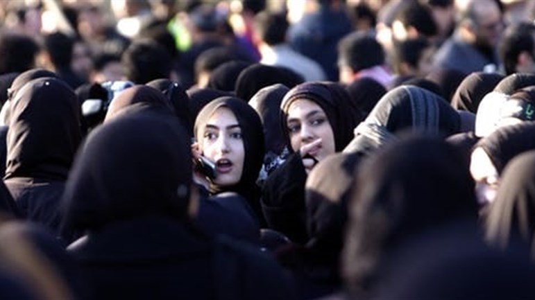شعار تحرير المرأة بين المتحمّسين والرّافضين