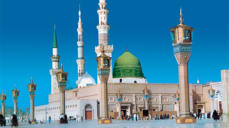 ماذا طلب غلامٌ من رسول الله (ص)؟!
