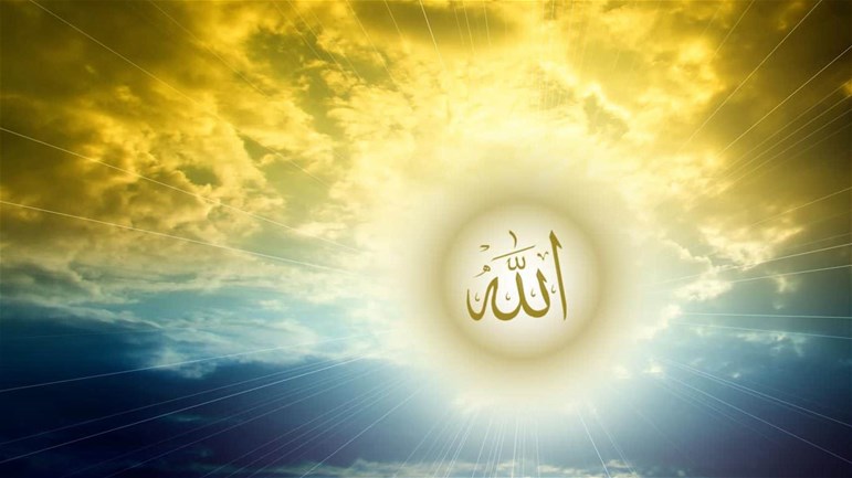 مَنْ خلقَ اللهَ؟