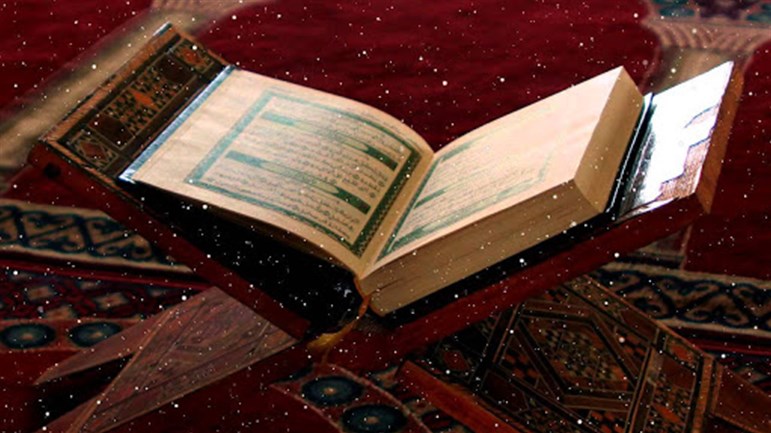 مصير الّذين يجعلون لله شركاء
