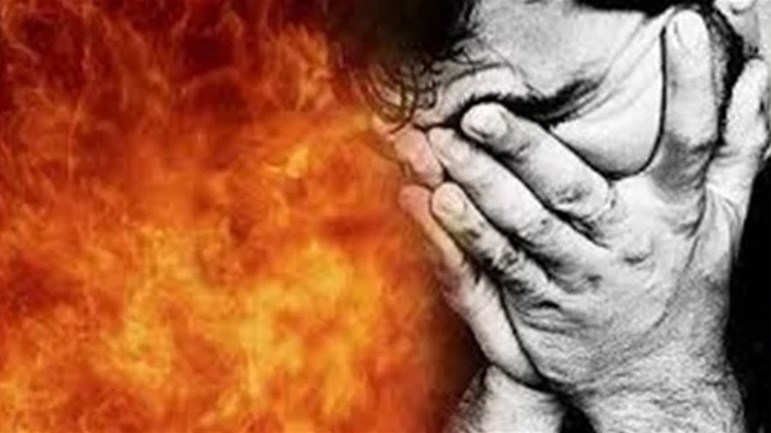 صورة عن العاصين والضالّين يوم القيامة