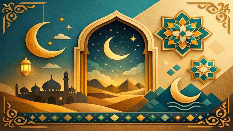 صوم المسافر في شهر رمضان