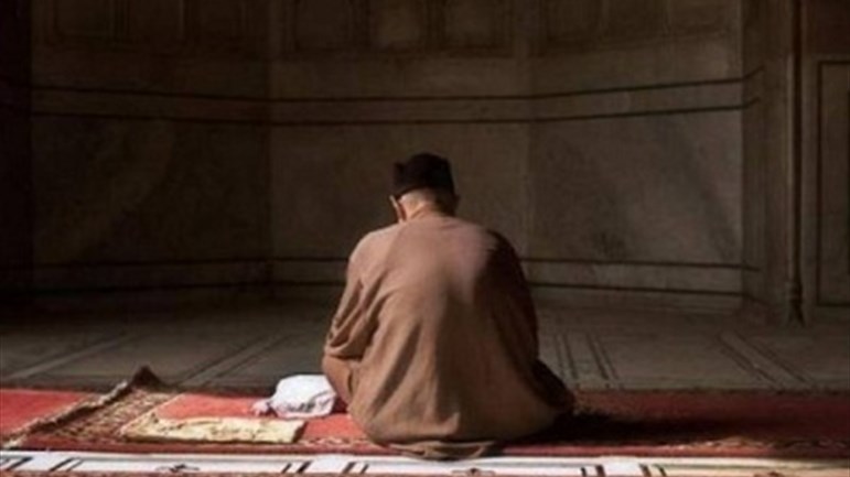 منَ اللهِ الهدايةُ والرّزقُ
