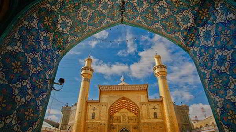 الكاذبونَ ليسوا من شيعةِ عليٍّ (ع)