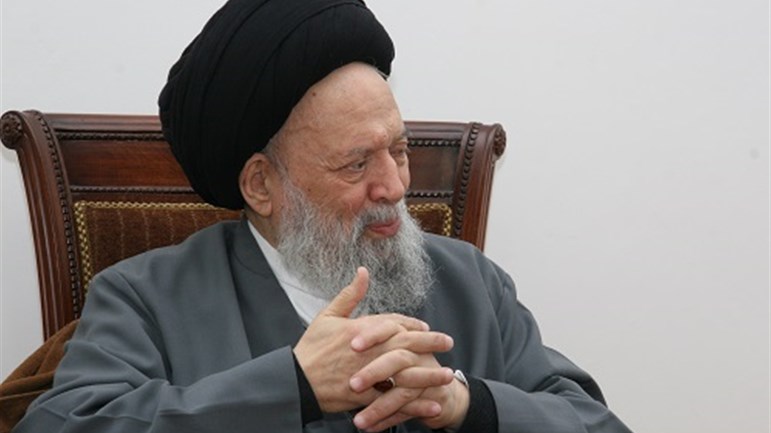 الشّهادة الحيّة