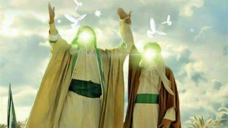 يومُ الغديرِ: حدثٌ مفصليٌّ في تاريخِ الإسلامِ