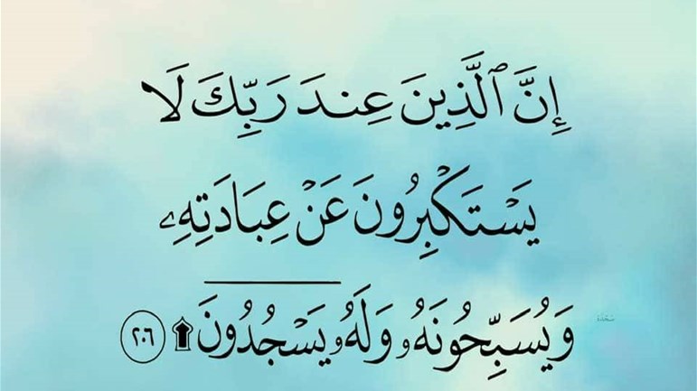 الملائكةُ بين الجبـرِ والاختيارِ