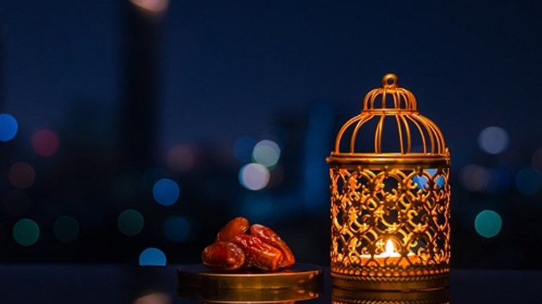 شهرُ رمضانَ: في ضيافةِ الرَّحمنِ