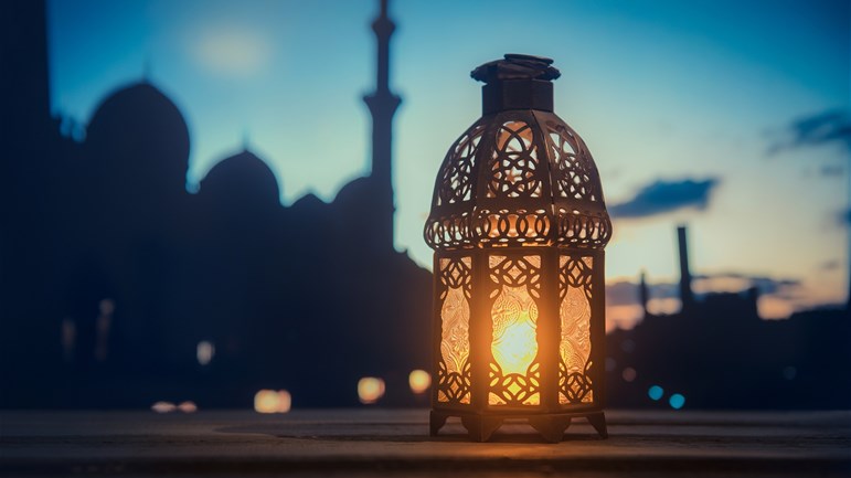 صيامُ شهرِ رمضانَ استعداداً للصَّومِ الكبيرِ في الحياةِ