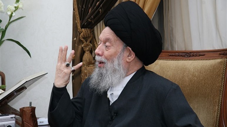 في الذكرى السنويَّة لرحيله: المرجع فضل الله رجل الحوار
