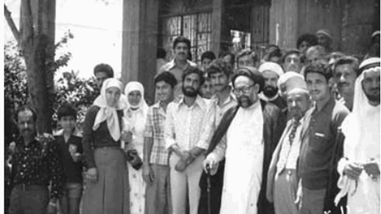 وهكذا انتقلت الى لبنان  