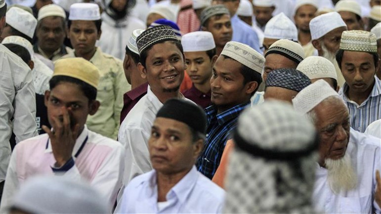 التَّخطيطُ الإسلاميُّ للتماسكِ الاجتماعيّ