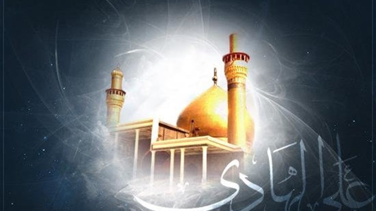 مِنْ مواعظِ الإمامِ الهادي (ع)