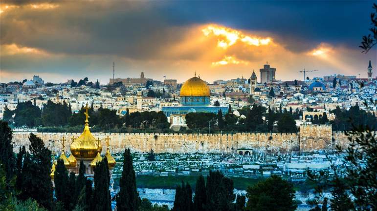 رمزيّةُ القدسِ في وجدانِ المسلمين وفي القضيّةِ الفلسطينيّة