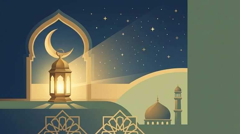 عيد الفطر هو يوم الجوائز