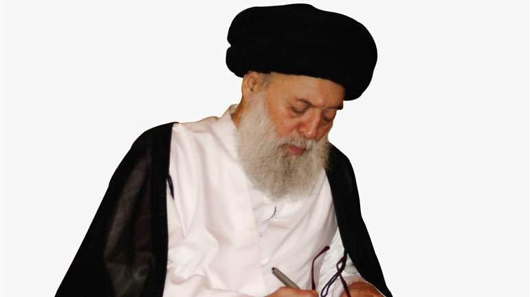 العصبيَّةُ سحقٌ للحقَّ لمصلحةِ الباطل