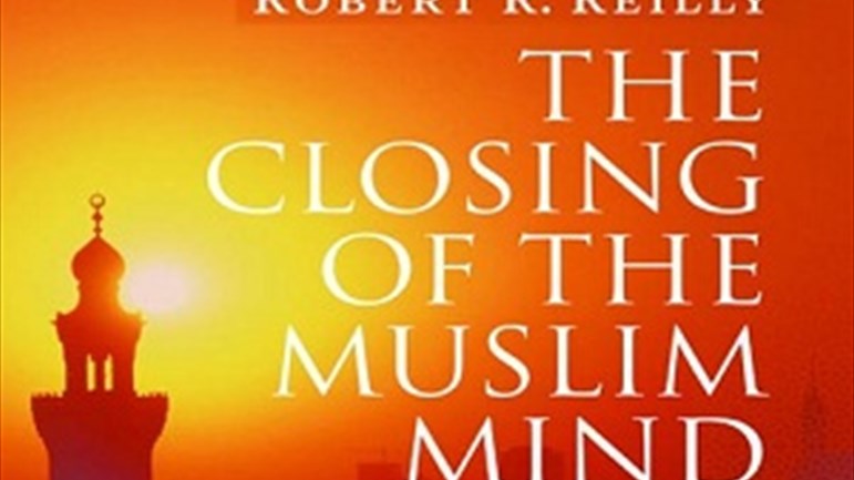 كتاب "إغلاق عقل المسلم"