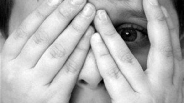 كيف أواجه مخاوفي؟