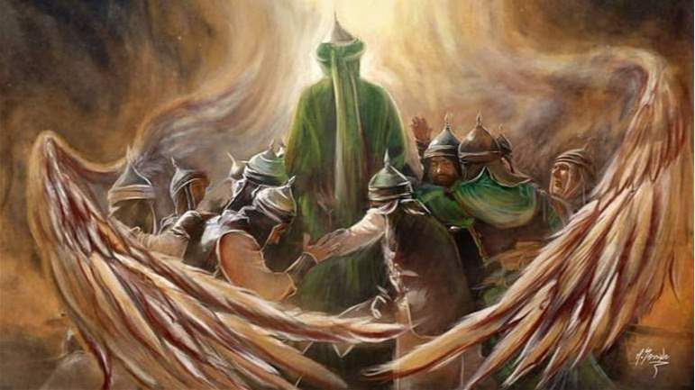 Avoid Confining Al-Hussein (a.s.) within the Framework of Tragedy