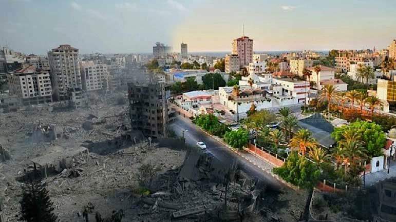  مقاومو الاحتلال طلّابُ حريّةٍ لا إرهابيّون