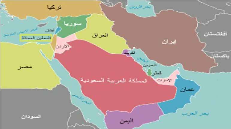  إسقاطِ إسرائيلَ يحتاجُ إلى تكتُّلِ الطاقاتِ 