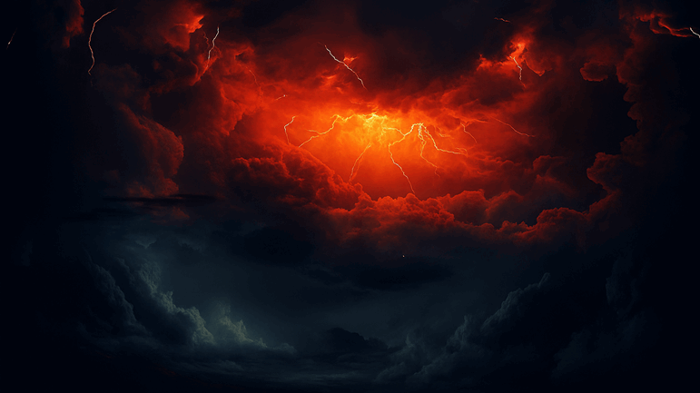 Anger: What is it? How does it Erupt? 