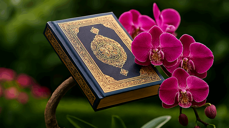 The “Blessings” in the Quranic Conception