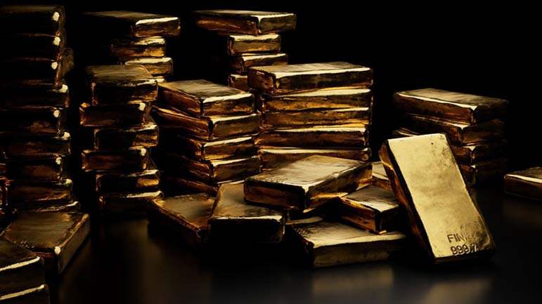 The conflict between the human value and the materialistic value 