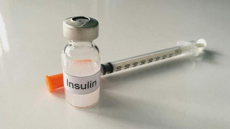 Insulin Shots While Fasting 