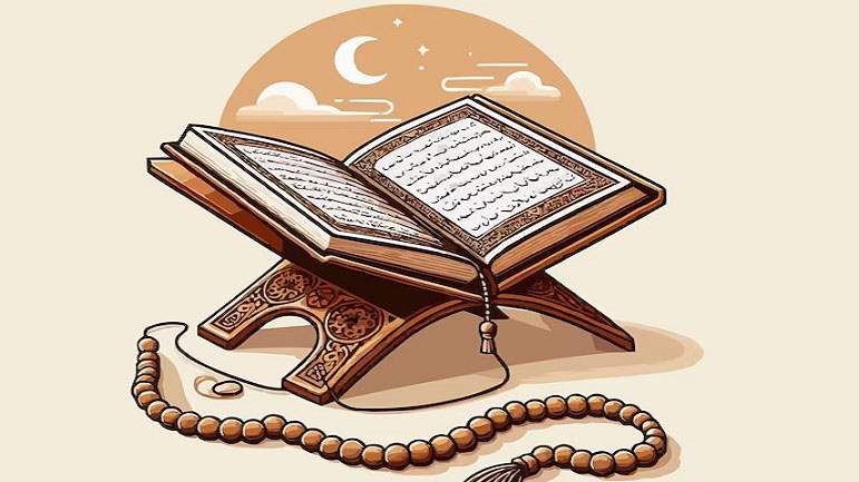 Justice to [peaceful] disbelievers from a Quranic perspective 