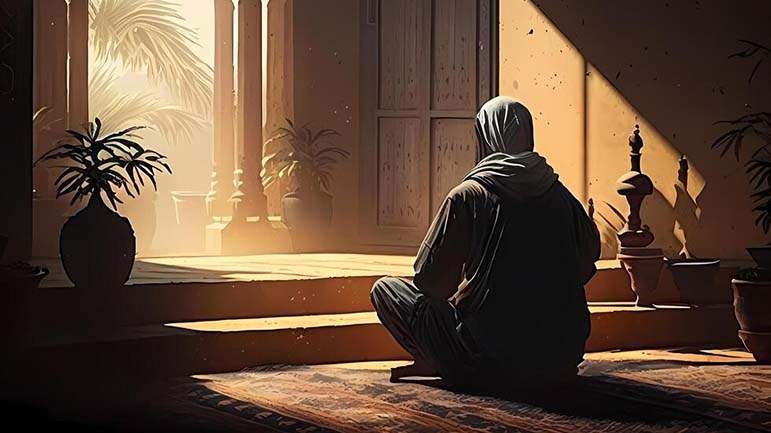 Scholars’ dispute in the issue of favoring marital sexual relations over recommended acts of prayer 