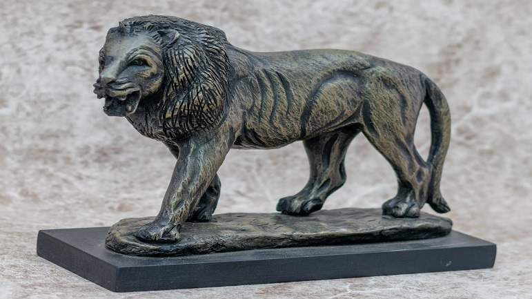Sculpture and its Rulings 