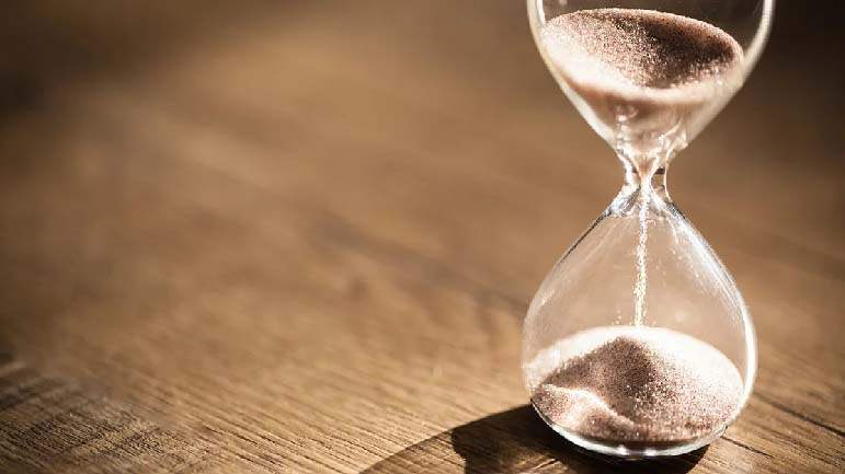 Trial, Patience and Reward 