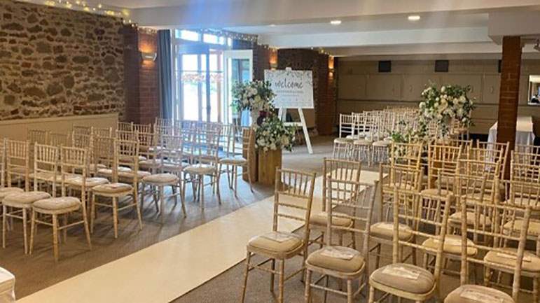 Civil Marriage in Lebanon between Religion and Law 