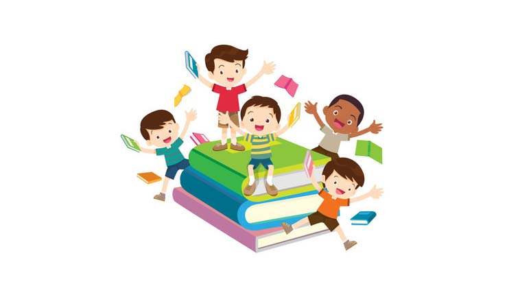 Children: God’s Trust Whether in Guidance or in Care(1) 