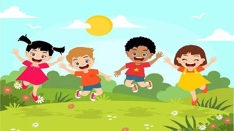 Islamic Principles in Raising Children 