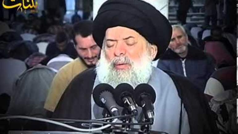 دعاء كميل بن زياد (رحمه الله)