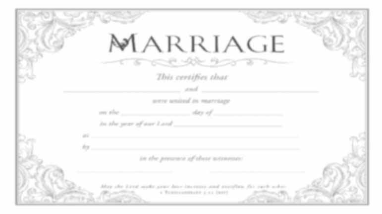 Temporary marriage