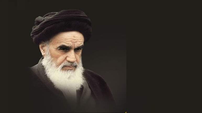 Passing of Imam Khomeini (ra)
