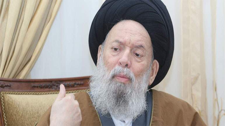 في ذكرى رحيله السَّنويَّة: العودة إلى المرجع فضل الله في الزمن الصعب 