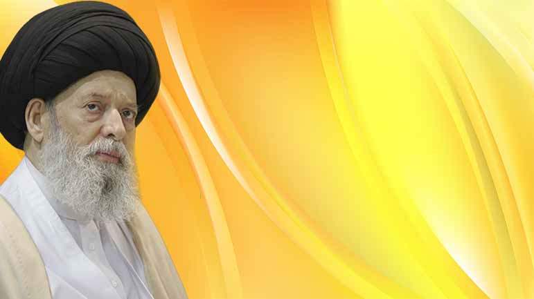الخازن في ذكرى رحيل فضل الله: خسارة وطنيَّة وإسلاميَّة - مسيحيَّة