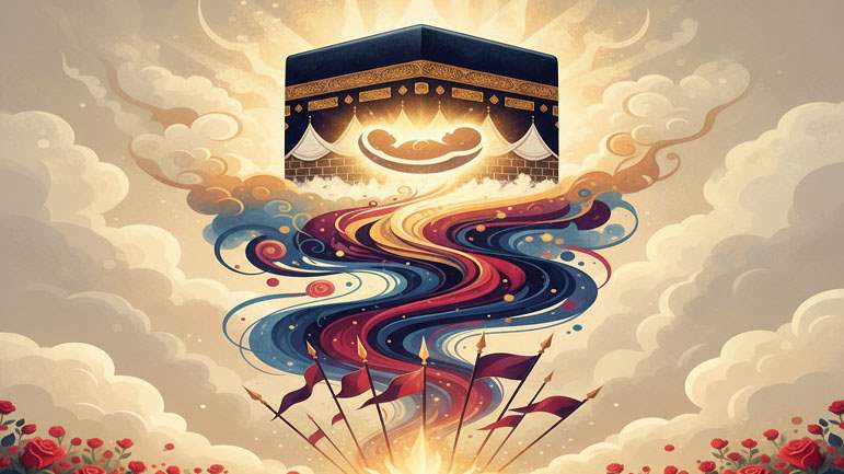 Imam Ali (a.s.): The Eternal Teacher of Generations - 03/07/2009