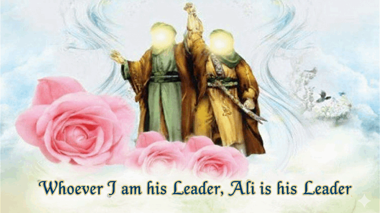 Al-Ghadeer: The Day of Commitment to Islam - 04/02/2009