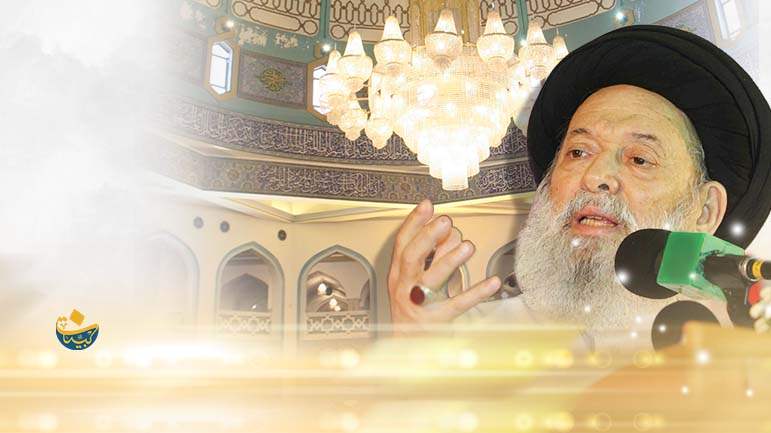 The Real Criteria of Religious Commitment - 05/06/2009